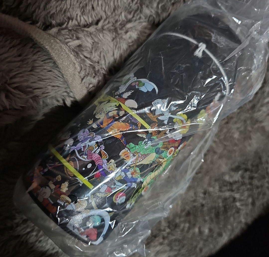 【新品】thermo mug サーモマグ 水筒 グラニフ ドラゴンボール