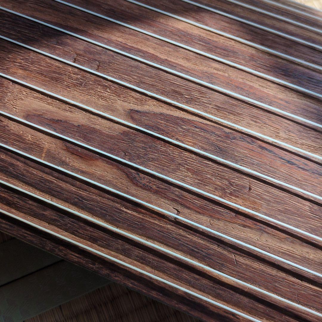 ①※パヨサク※※生田流 師範代使用品★十三絃 お琴 箏 琴 和楽器