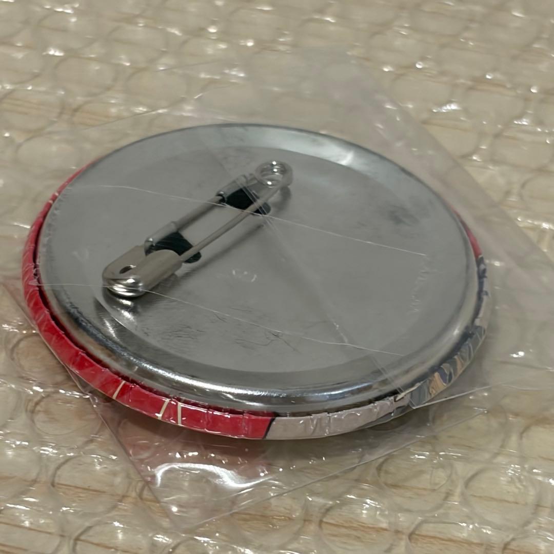 ペルソナ5 ザ・ロイヤル 缶バッジセットC 明智吾郎