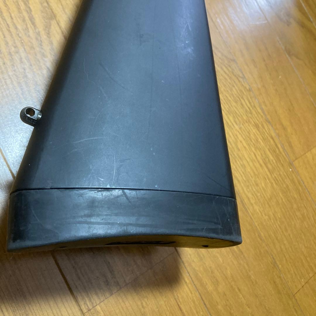 東京マルイVSR-10 プロスナイパーVer 　スコープ、予備マグ付属