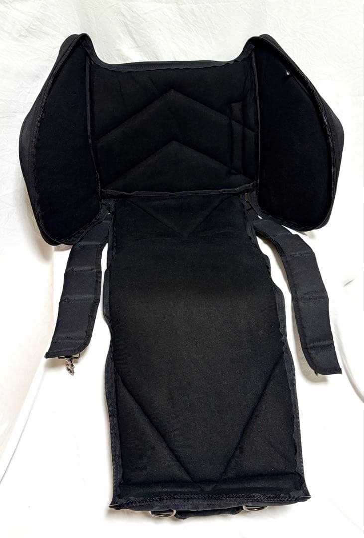 TOMBO 3wayアコーディオンケース 譜面台ケース