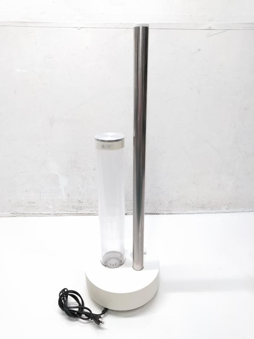 cado カドー 除菌消臭器 加湿器 PG-E610S 2016年製 ♪