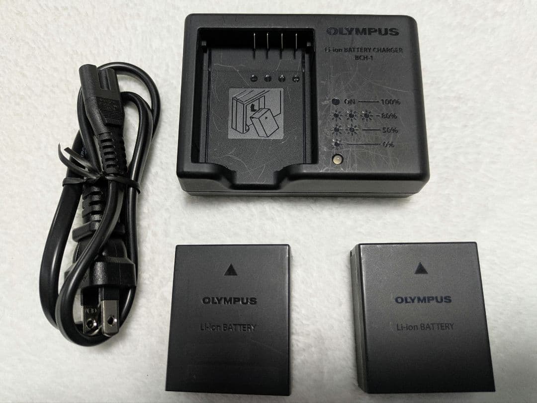 OLYMPUS E-M1 Mark Ⅲ ミラーレス一眼カメラ ボディ