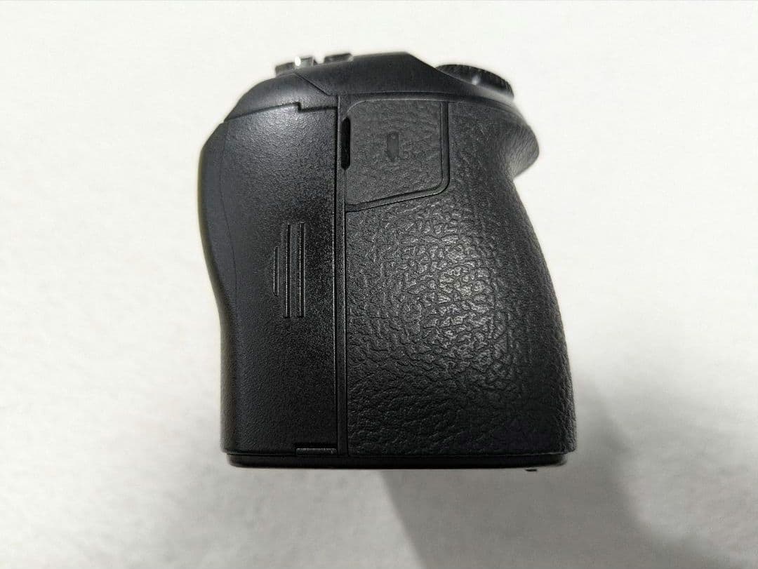 OLYMPUS E-M1 Mark Ⅲ ミラーレス一眼カメラ ボディ