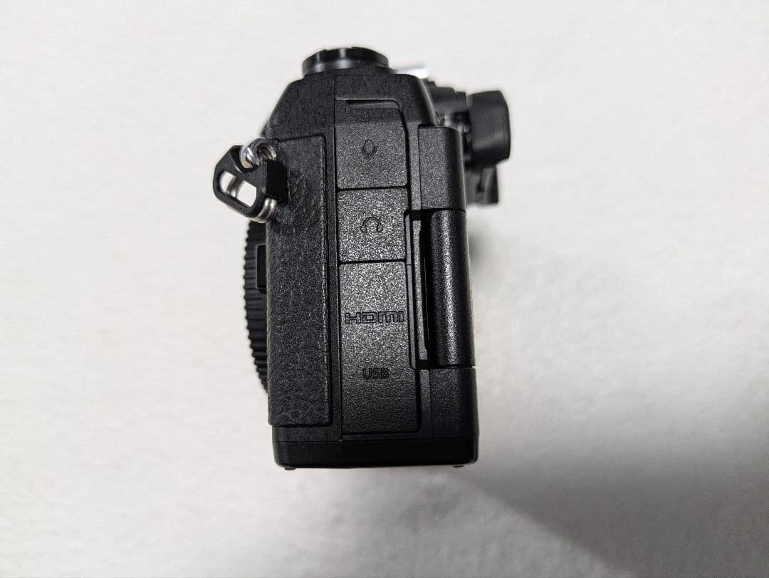 OLYMPUS E-M1 Mark Ⅲ ミラーレス一眼カメラ ボディ