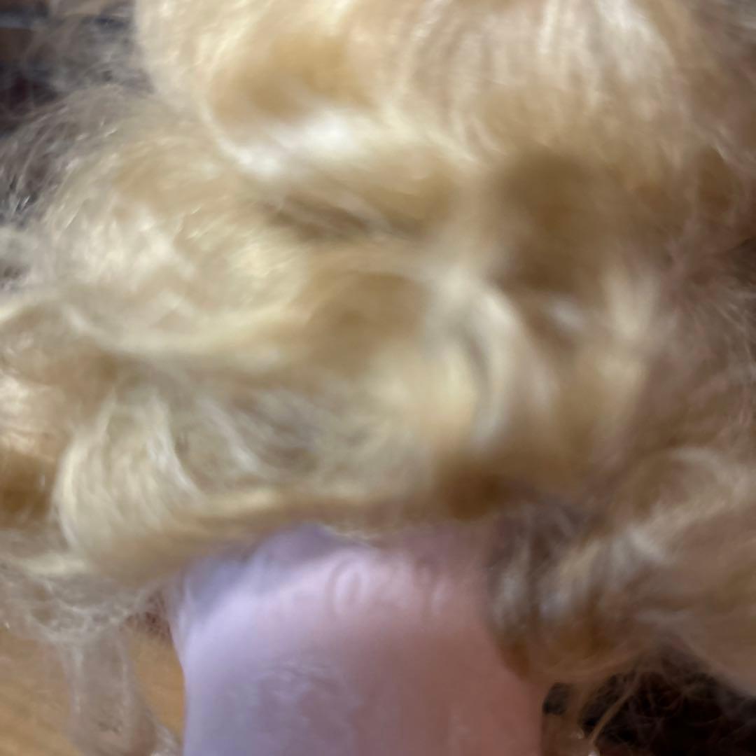 アンティークドール　ビスクドール　フランス人形