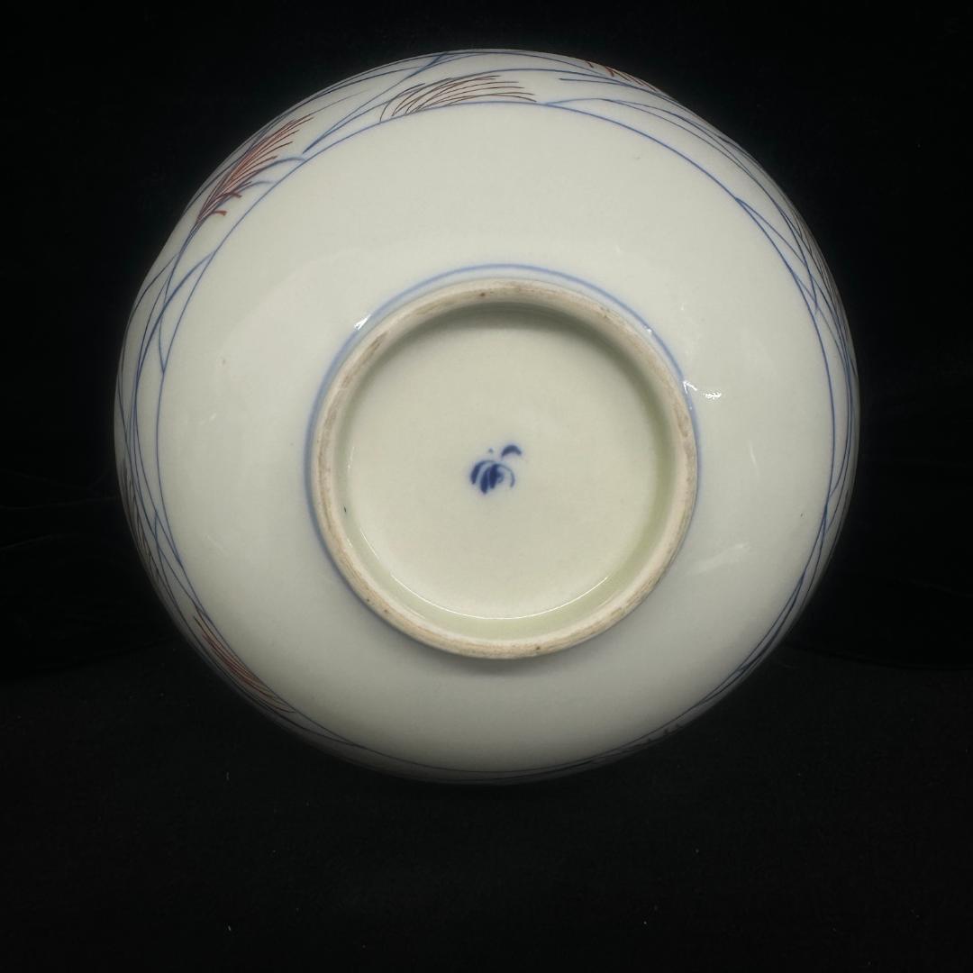 香蘭社　菓子鉢　フルーツ皿