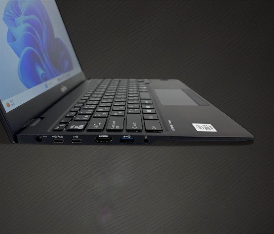 k*3様 【美品】第10世代i5/SSD256GB/メモリ8GB/在宅ワーク最適