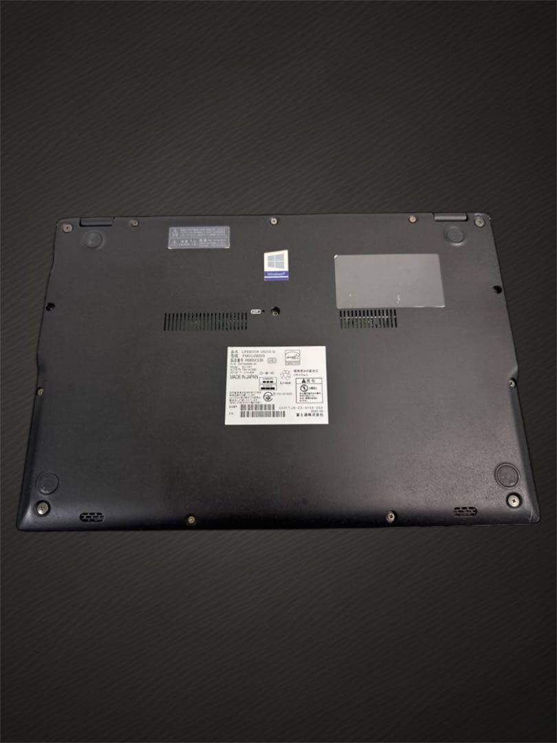 k*3様 【美品】第10世代i5/SSD256GB/メモリ8GB/在宅ワーク最適