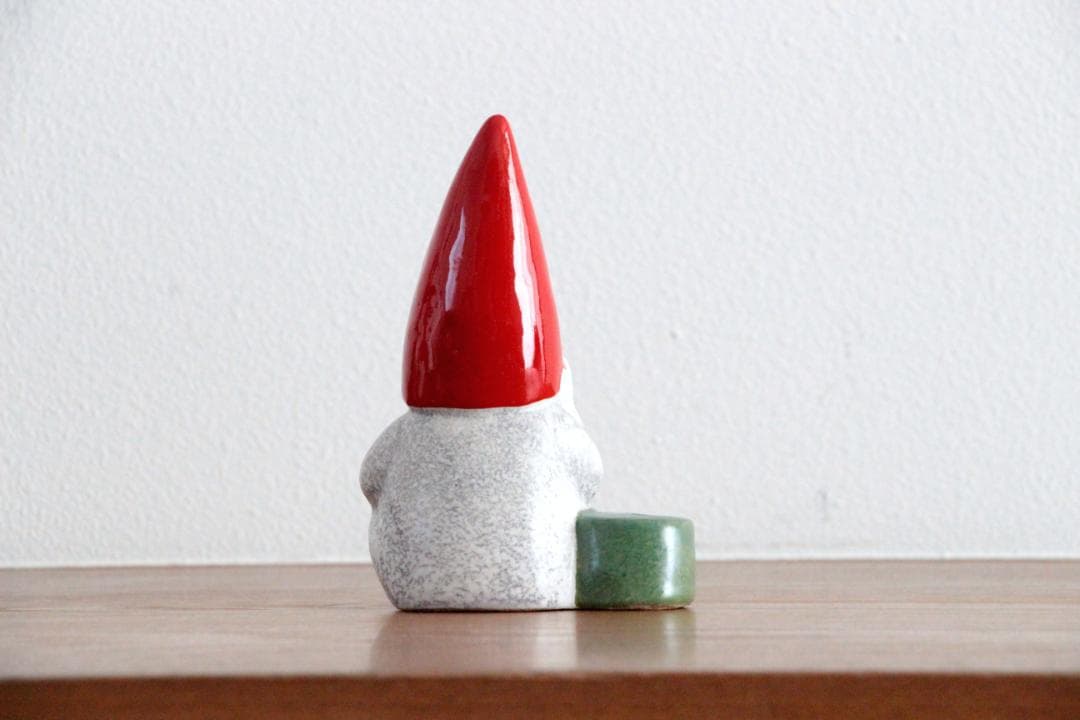 Lisa Larson リサラーソン ケラミックステュディオン トムテ b