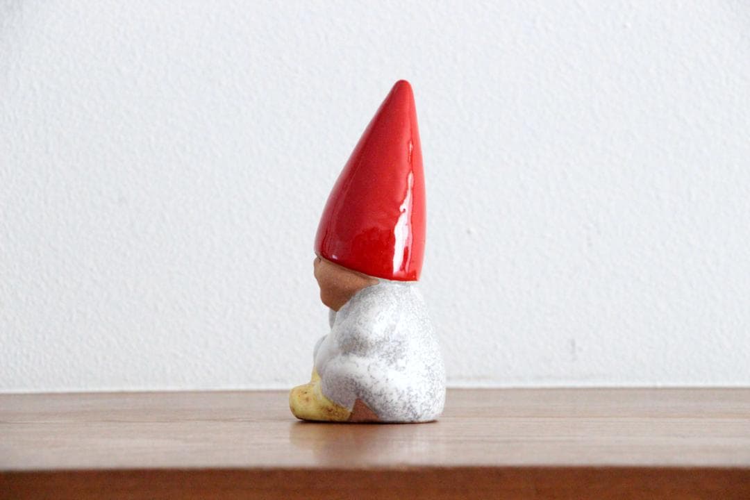 Lisa Larson リサラーソン ケラミックステュディオン トムテ b