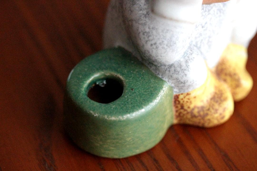 Lisa Larson リサラーソン ケラミックステュディオン トムテ b