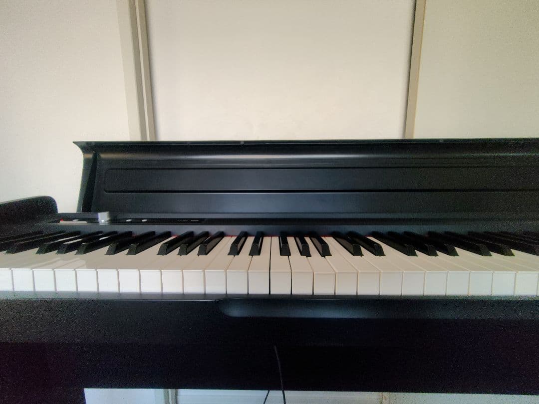 KORG LP-180 ブラック 電子ピアノ