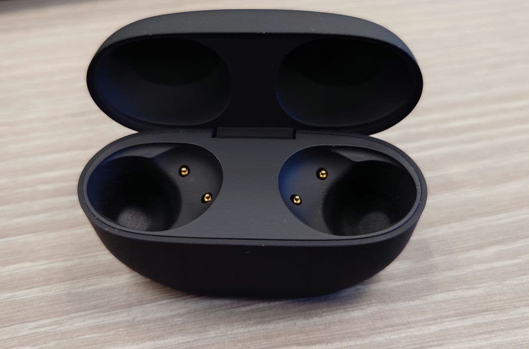 WF-1000XM5 充電ケース