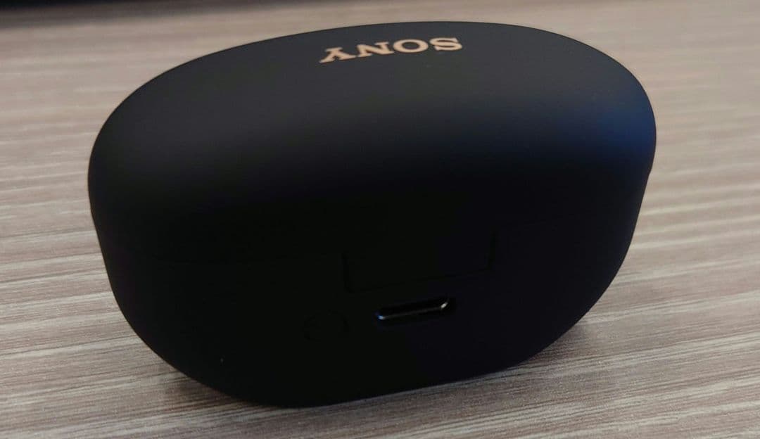 WF-1000XM5 充電ケース