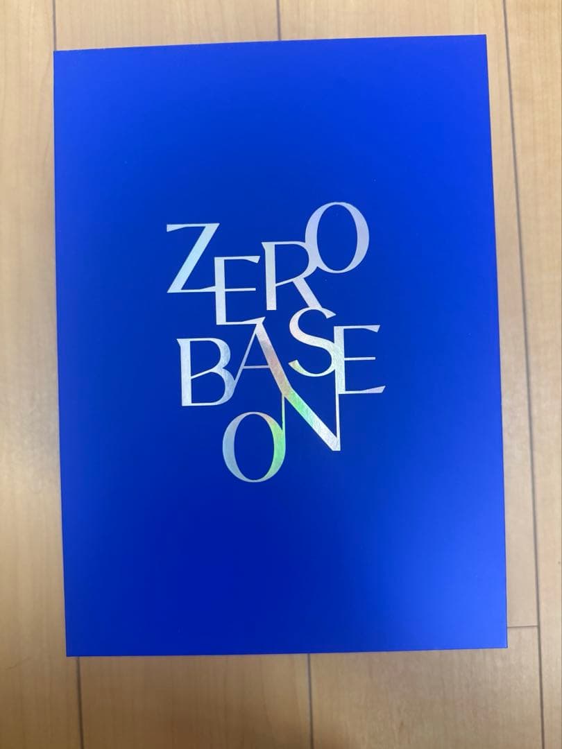 ZEROBASEONE ペンライト おまけ付き