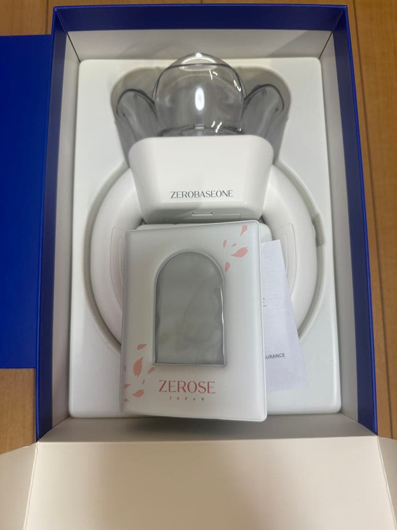 ZEROBASEONE ペンライト おまけ付き