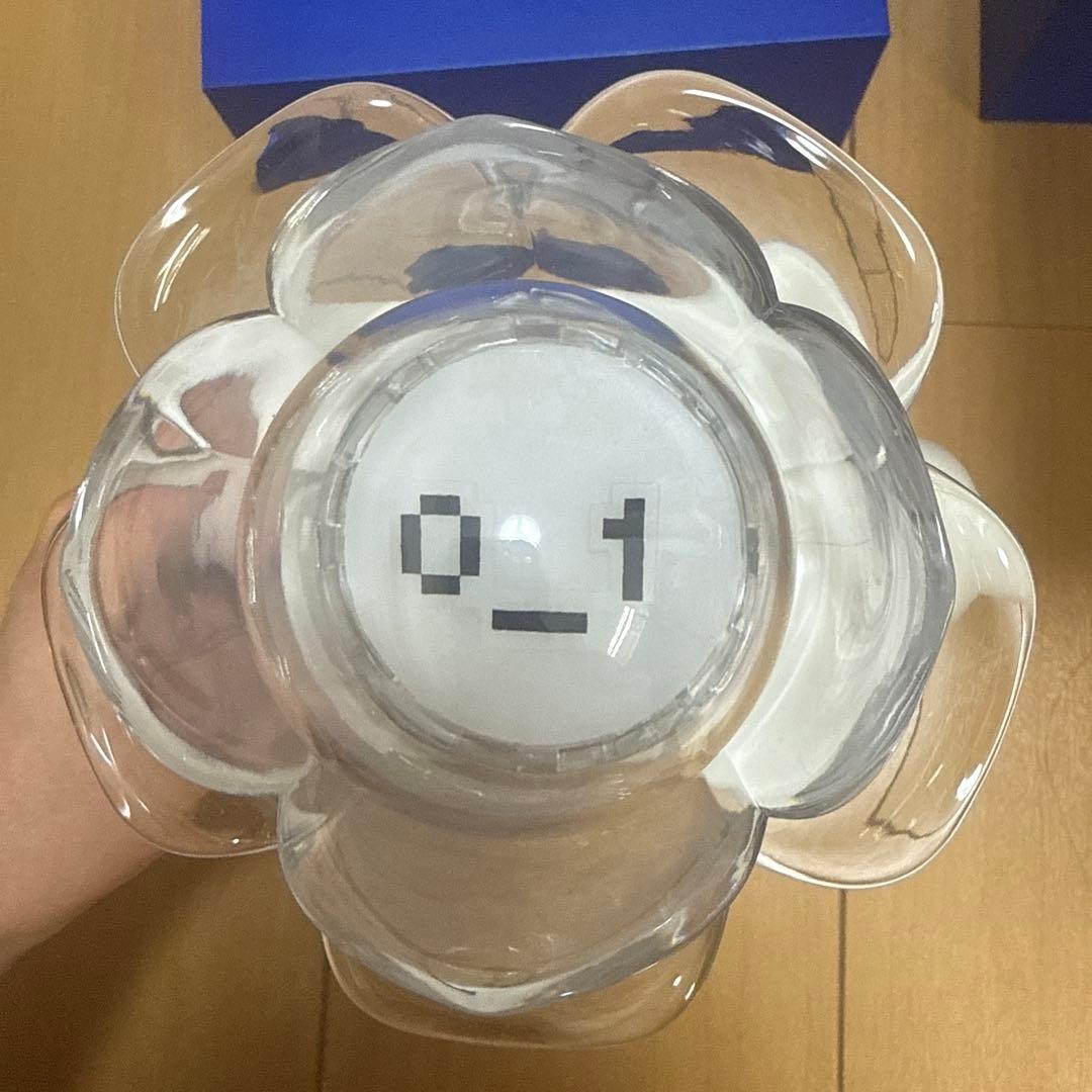 ZEROBASEONE ペンライト おまけ付き
