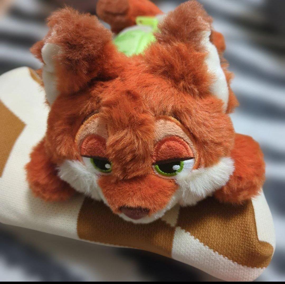 香港ディズニー限定　ズートピア　4個　セット　キーホルダー　ペンケース