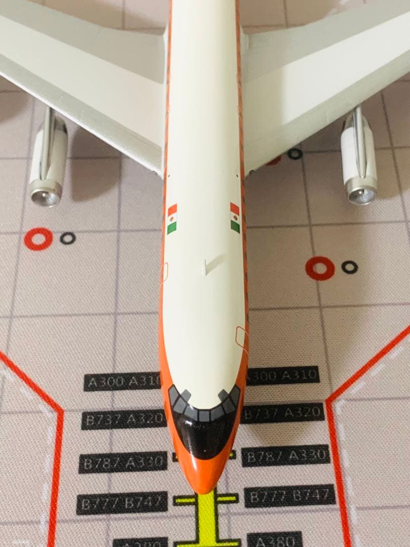 Ａｋｉ‼️エアロメヒコＤＣ－８－６２ダイキャスト金属製完成機モデル