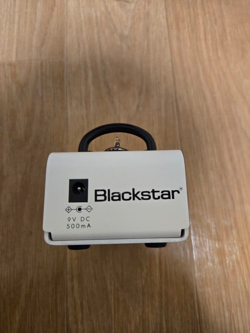 ギター Blackstar dept.10 boost