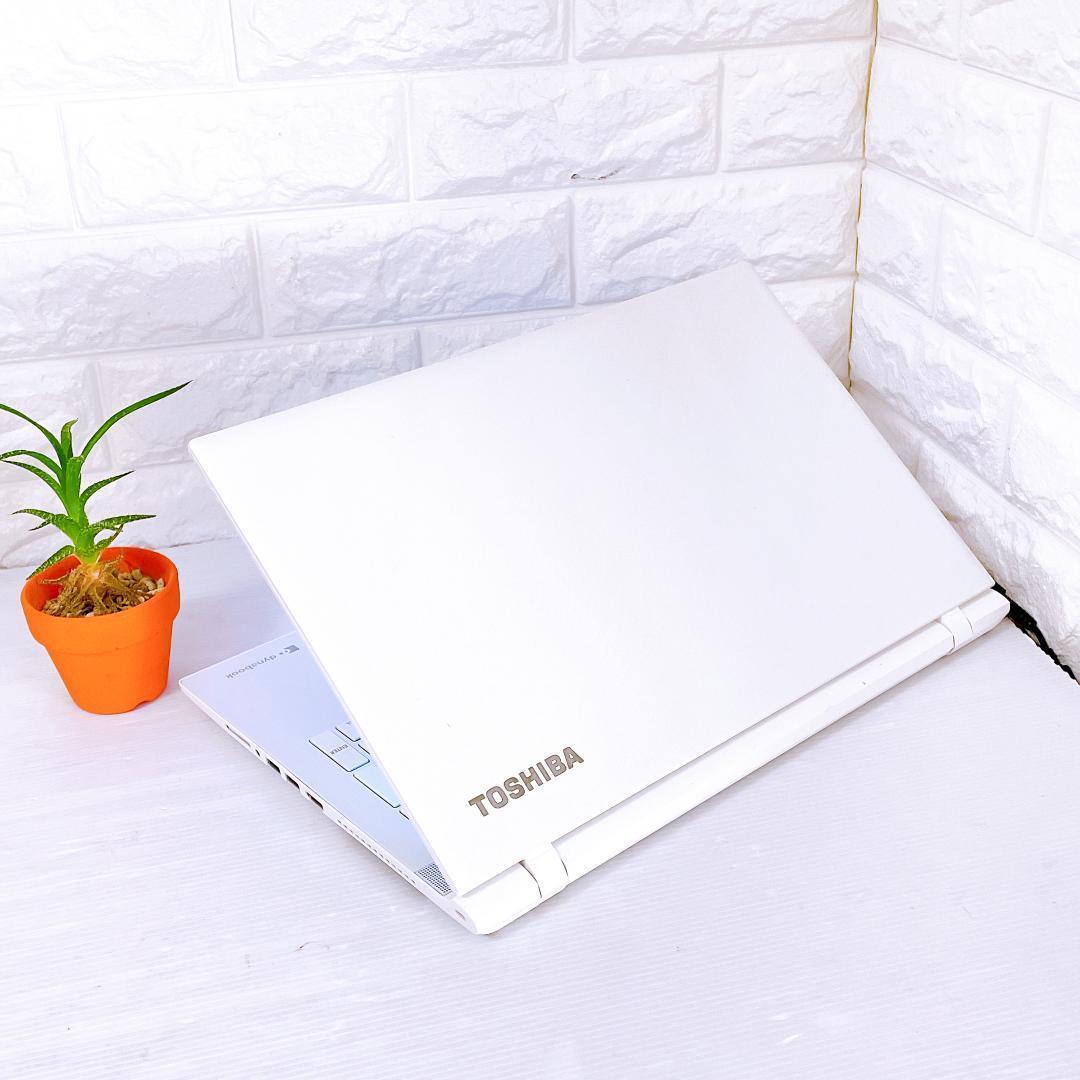 Windows11 dynabook ノートパソコン YouTubeに最適 PC