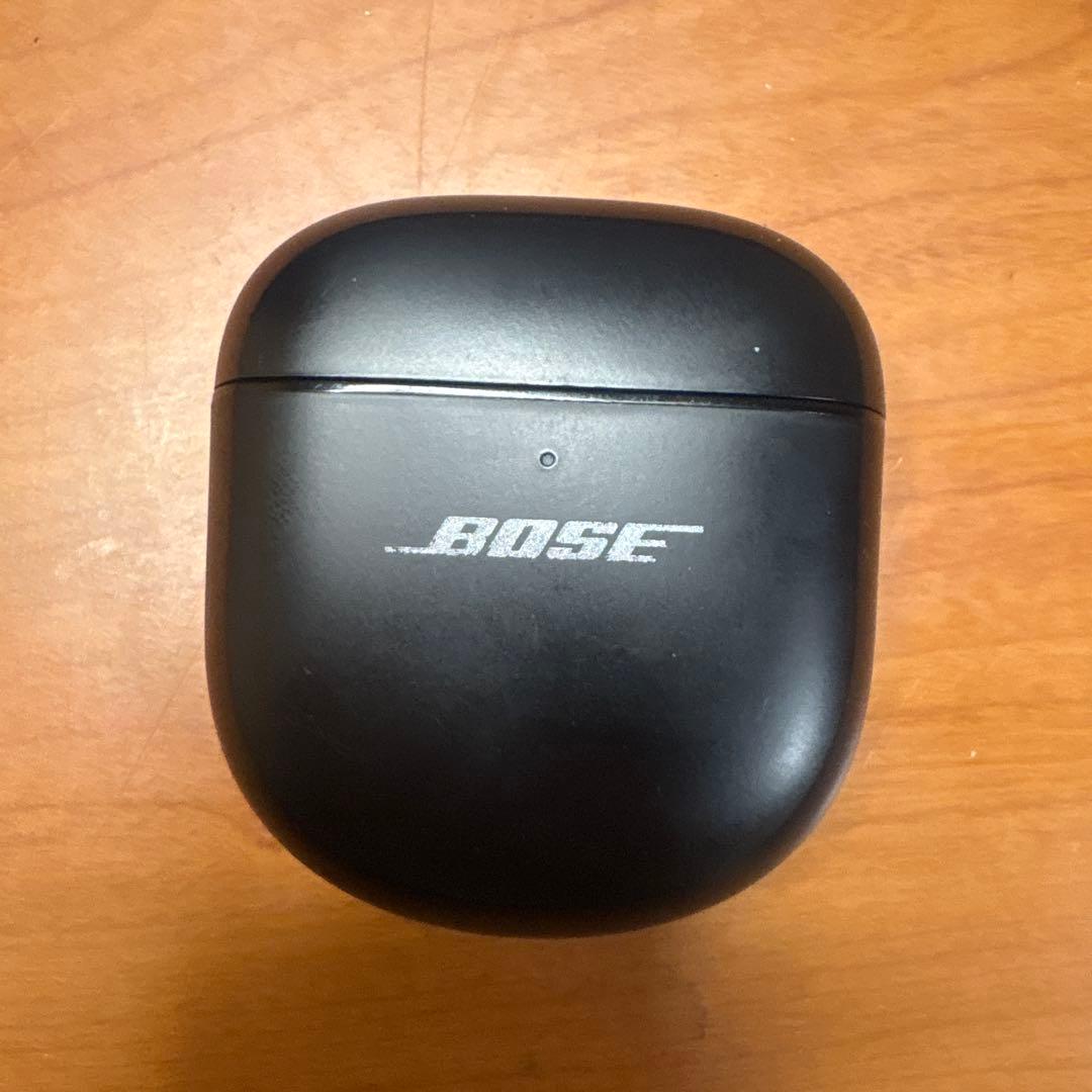 BOSE QuietComfort Ultraイヤバス　第1世代