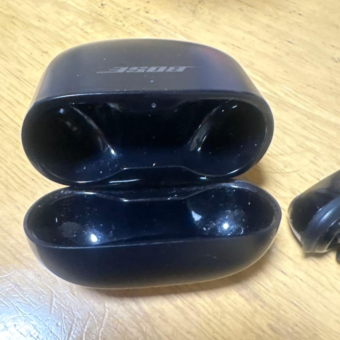 BOSE QuietComfort Ultraイヤバス　第1世代