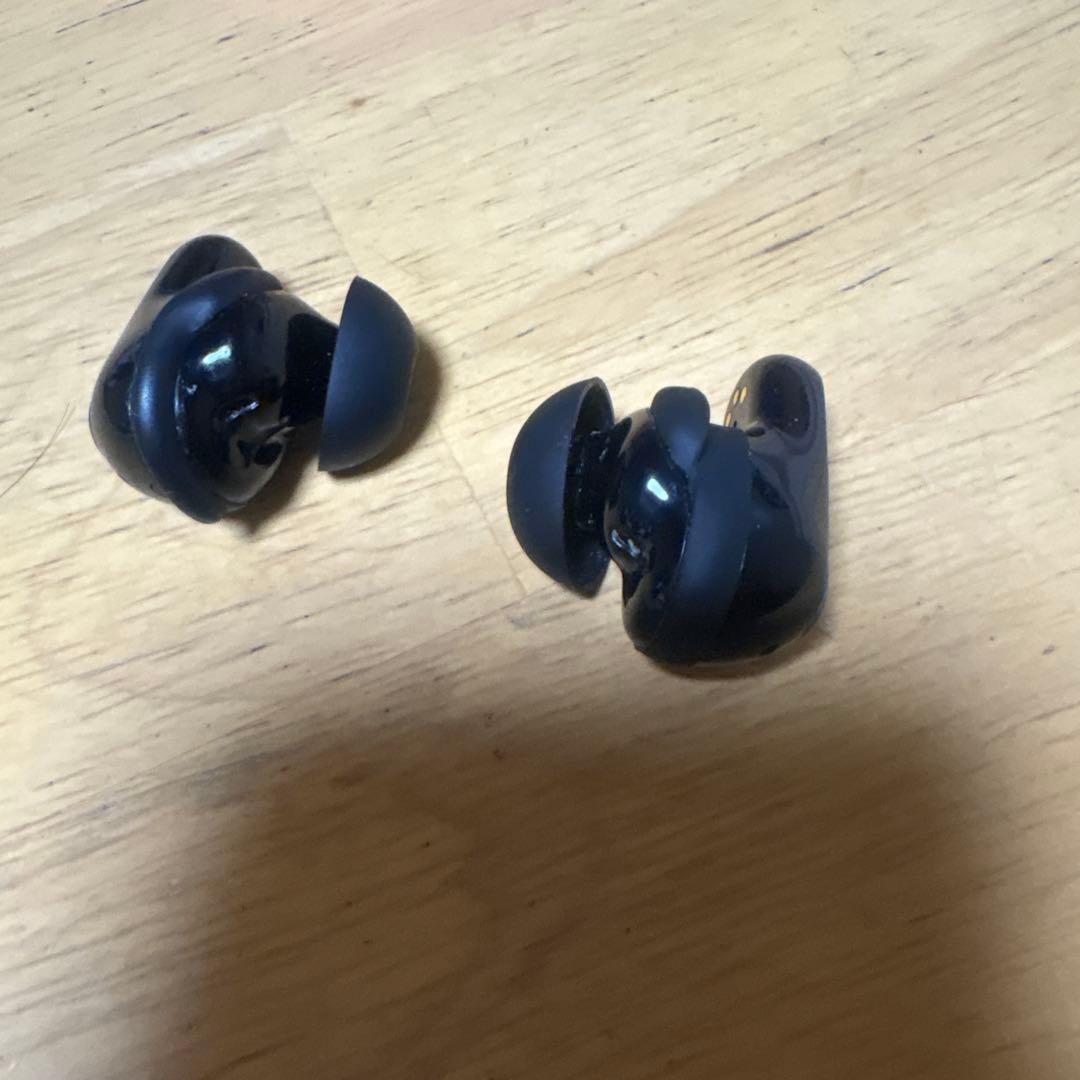 BOSE QuietComfort Ultraイヤバス　第1世代