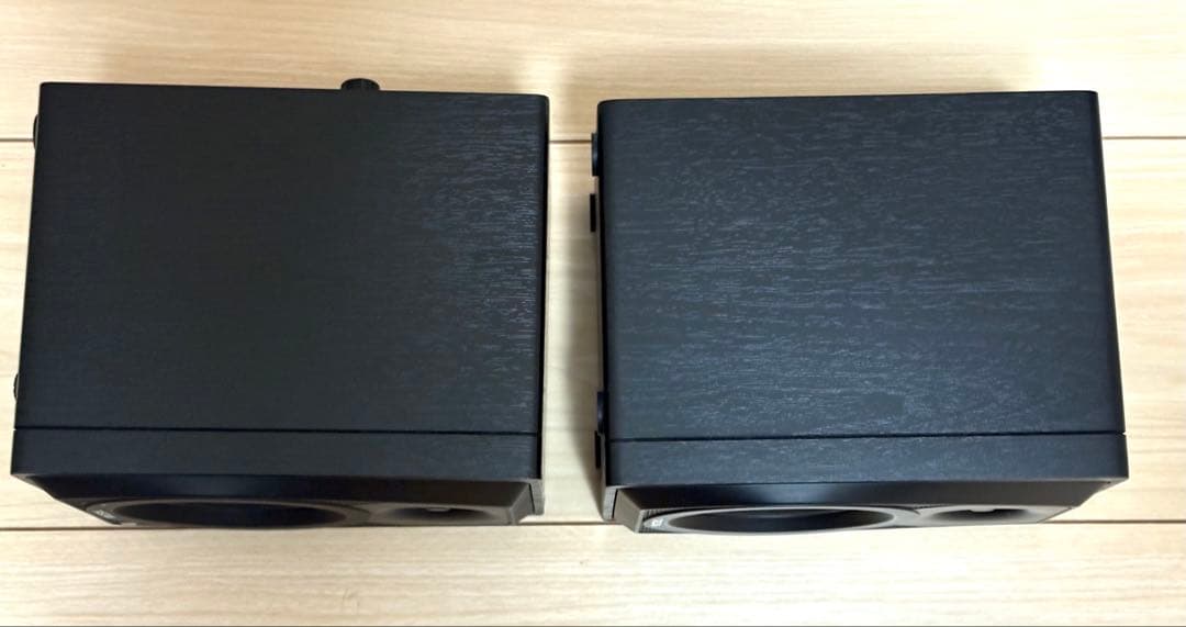 TASCAM VL-S3BT パワード・スピーカー美品中古