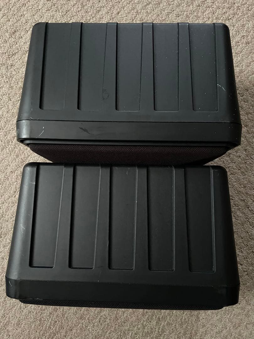 【良品】BOSE 101MM シリアル連番スピーカー