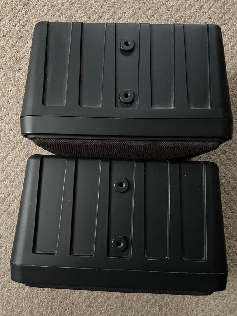 【良品】BOSE 101MM シリアル連番スピーカー