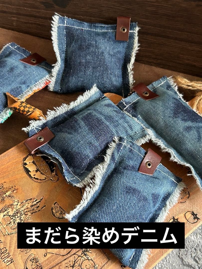 クッションタグAmerican Ａ　No.1
