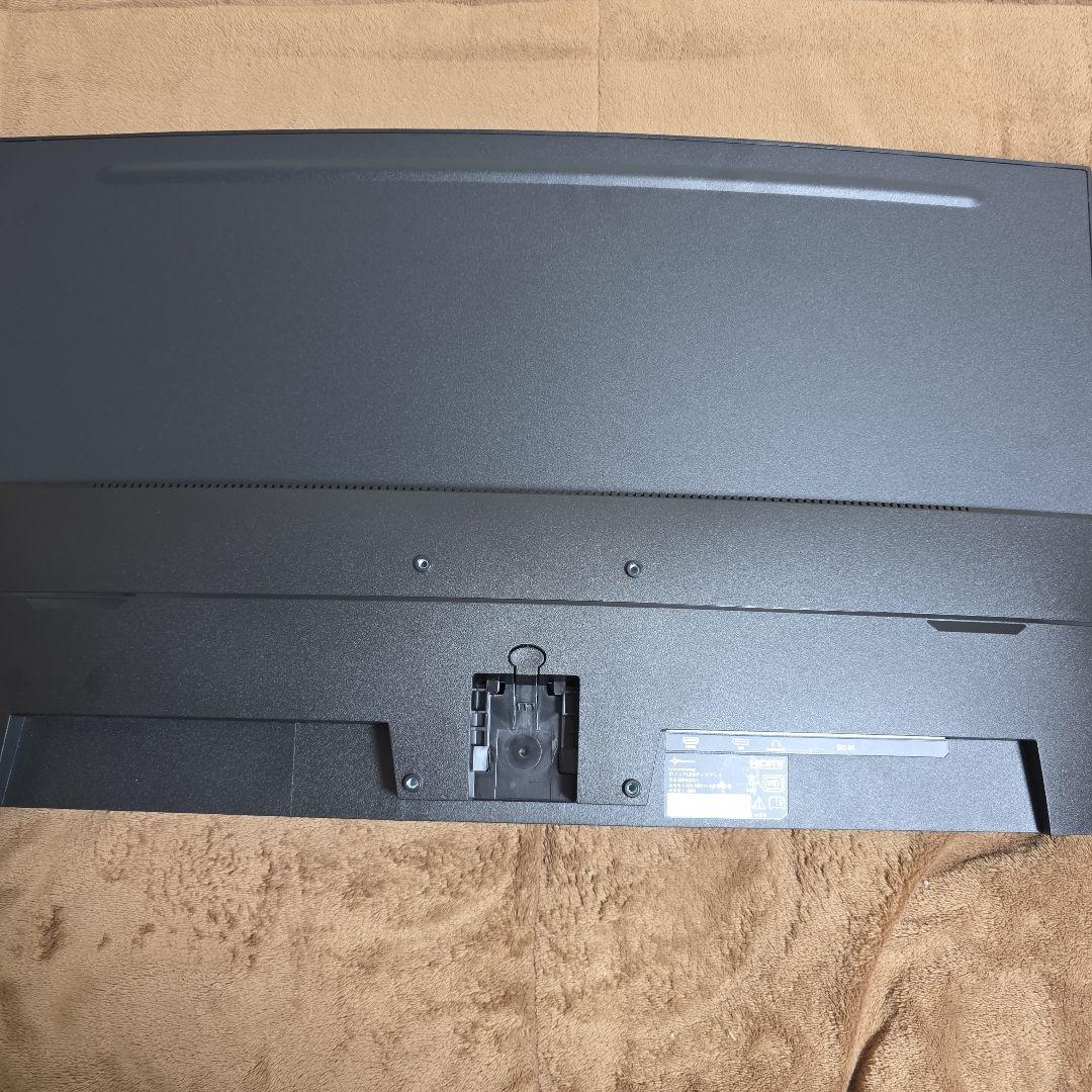 Minifire 27インチ曲面モニター 180Hz