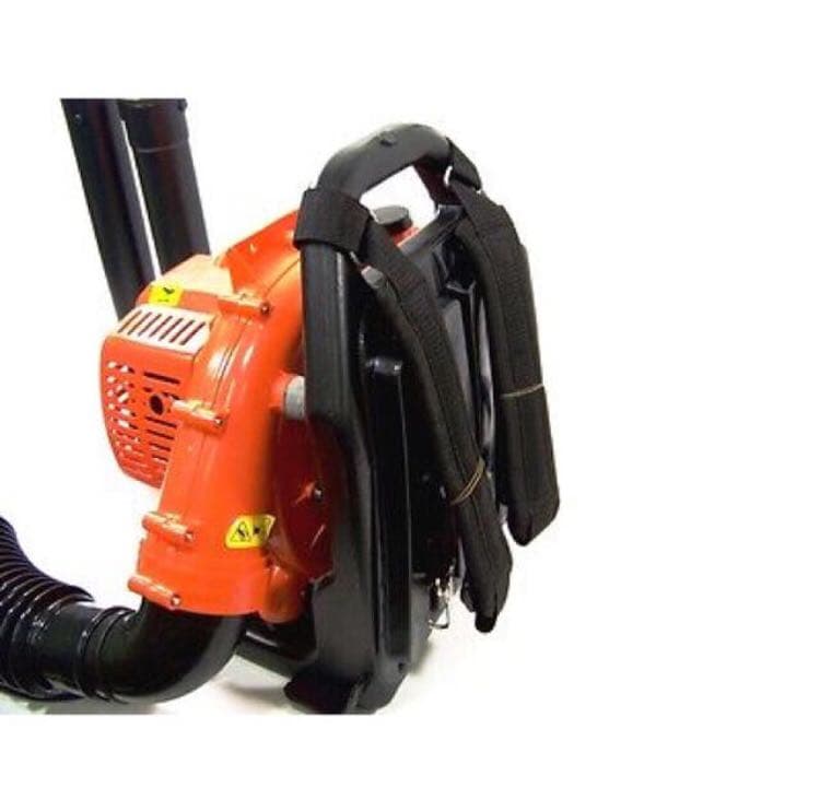 新品 エンジンブロワー　42.7cc 　2サイクルエンジンブロワー プロ仕様