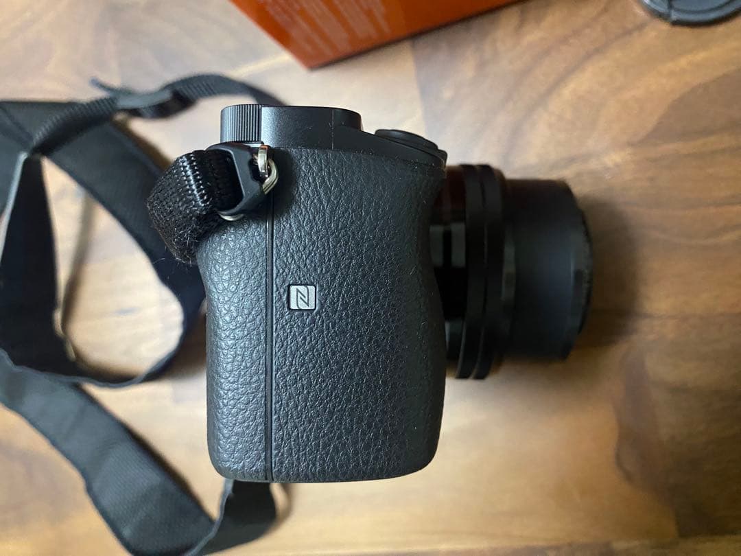 SONY α6000 ダブルズームレンズキット& SEL30M35レンズ