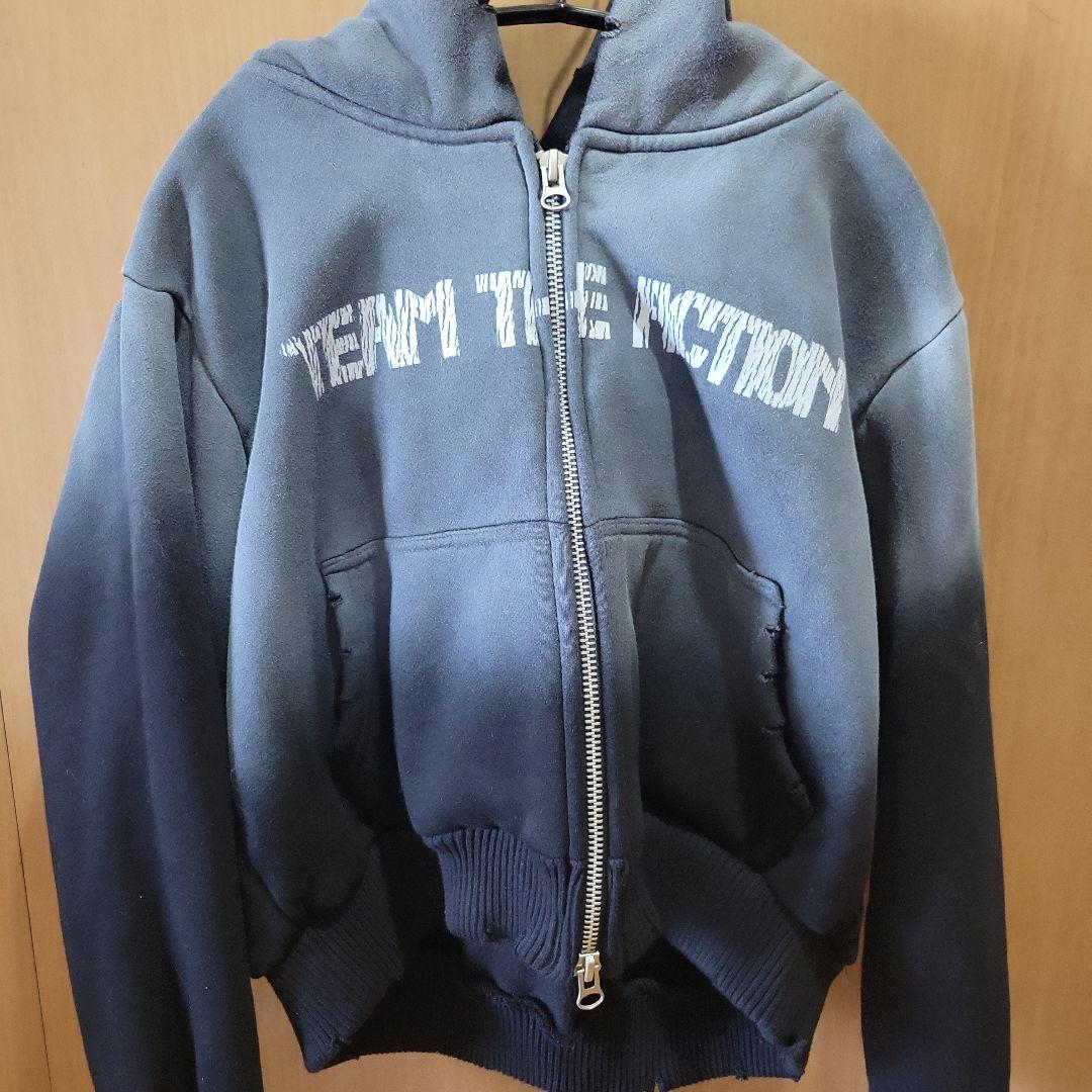 BOYNEXTDOOR THE ACTION フーディー　全メンバートレカ付き