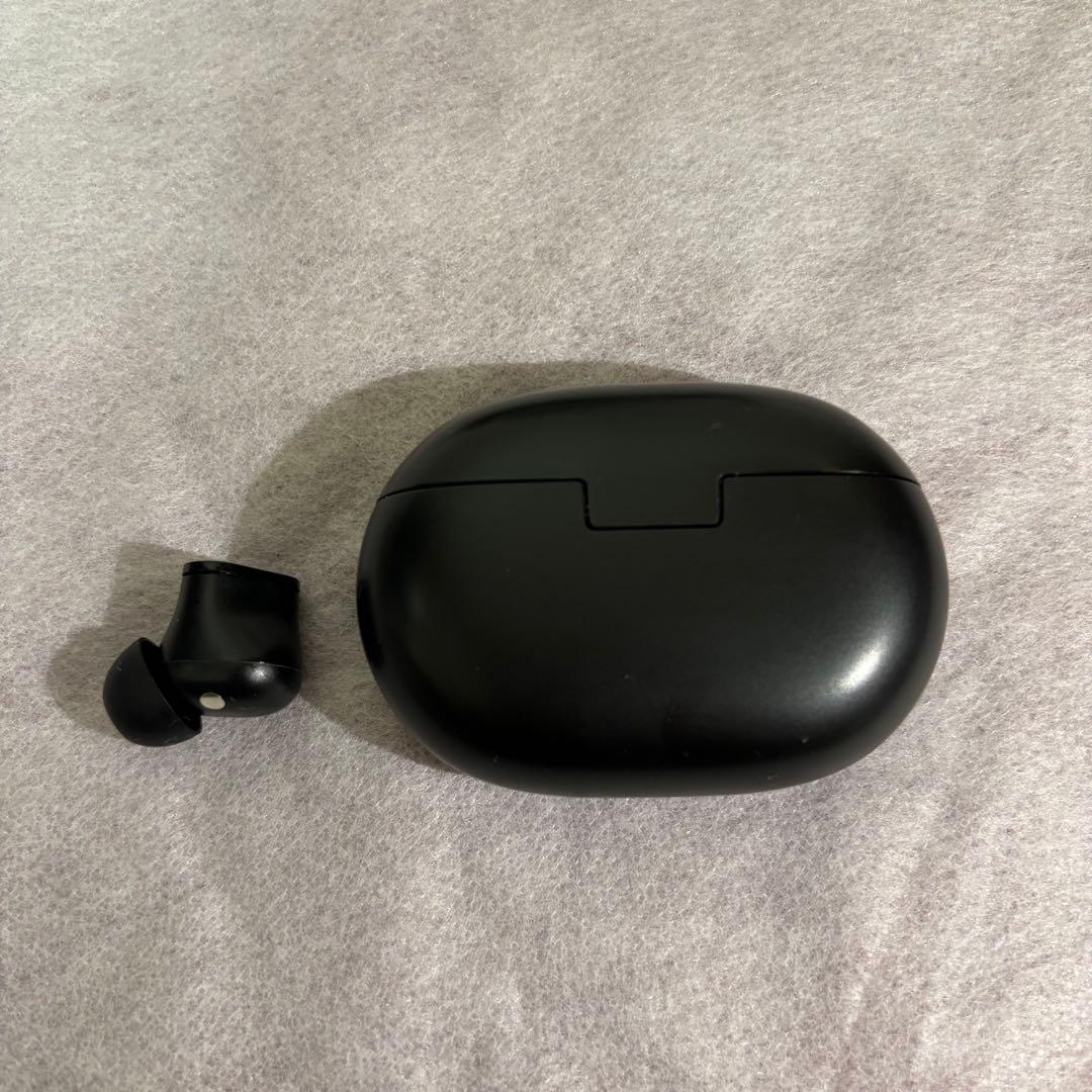 Beats Studio Buds　ブラック　⚠️イヤホンは片耳⚠️