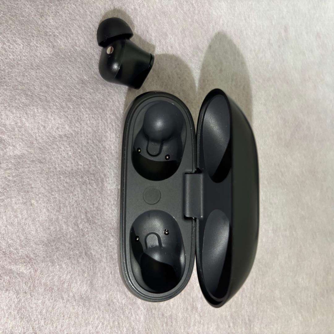 Beats Studio Buds　ブラック　⚠️イヤホンは片耳⚠️