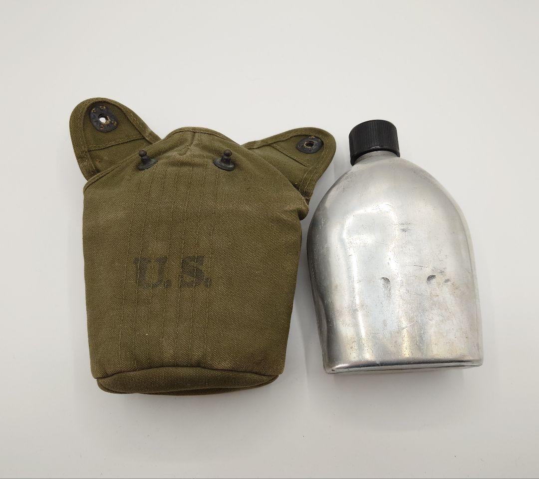 アメリカ軍実物　海兵隊M61装備品セット