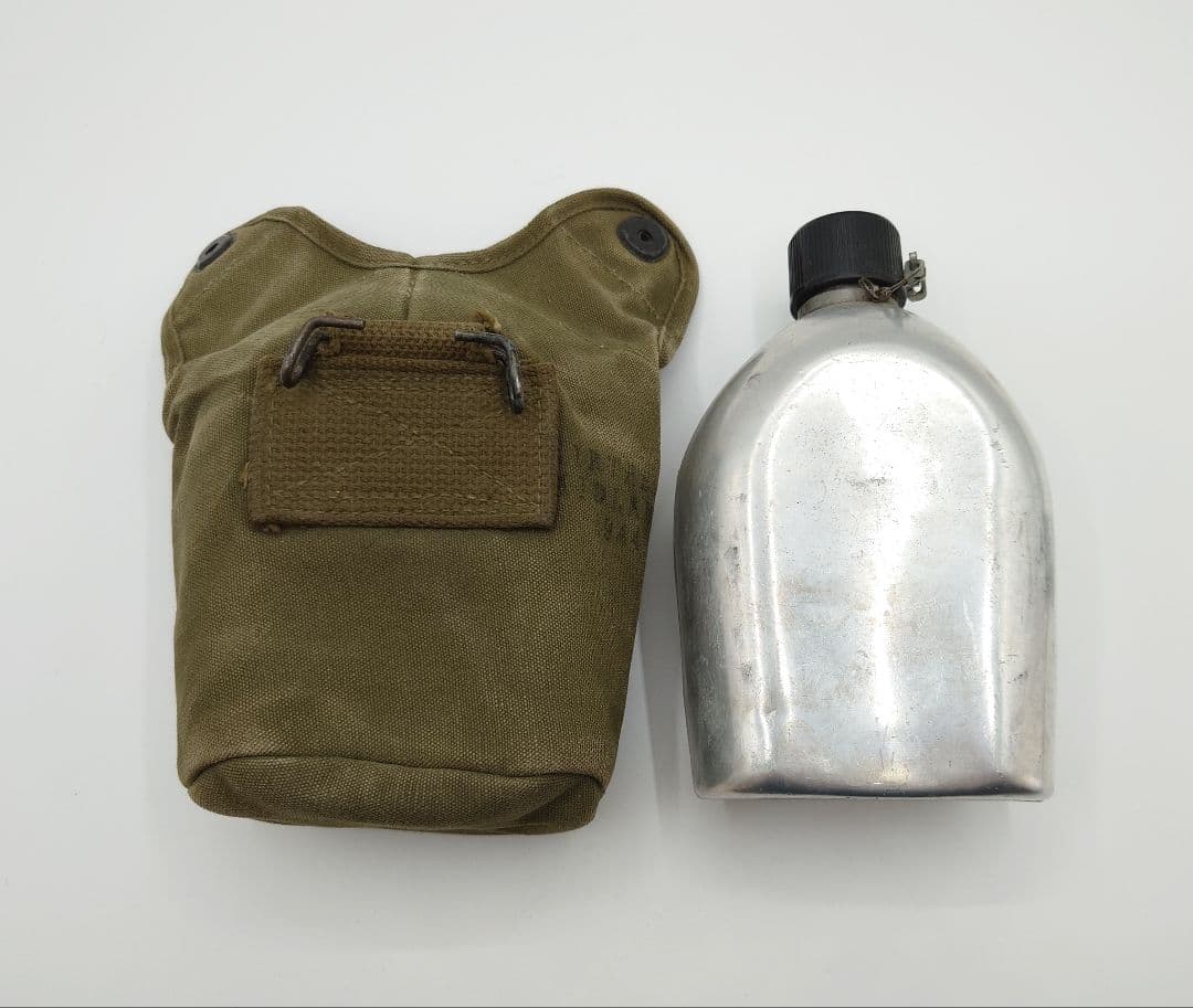 アメリカ軍実物　海兵隊M61装備品セット