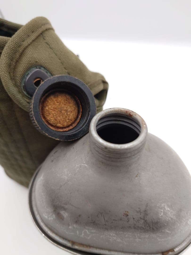 アメリカ軍実物　海兵隊M61装備品セット