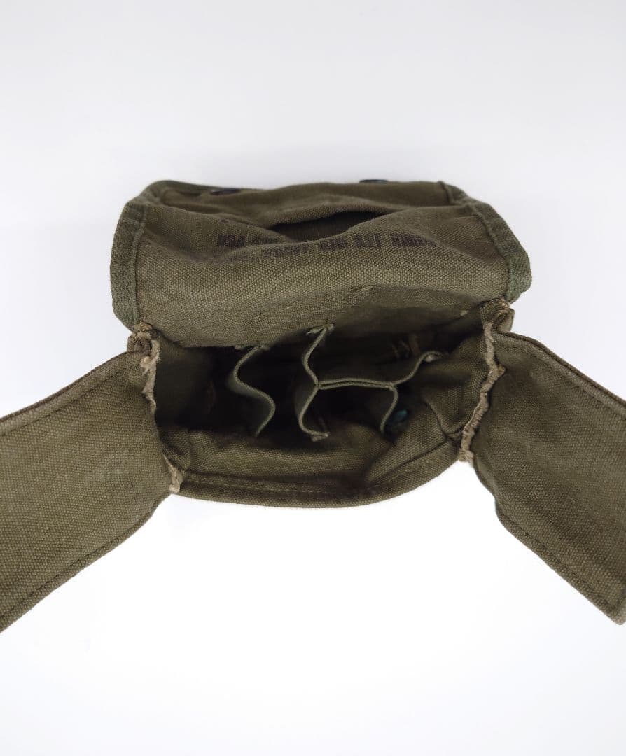 アメリカ軍実物　海兵隊M61装備品セット