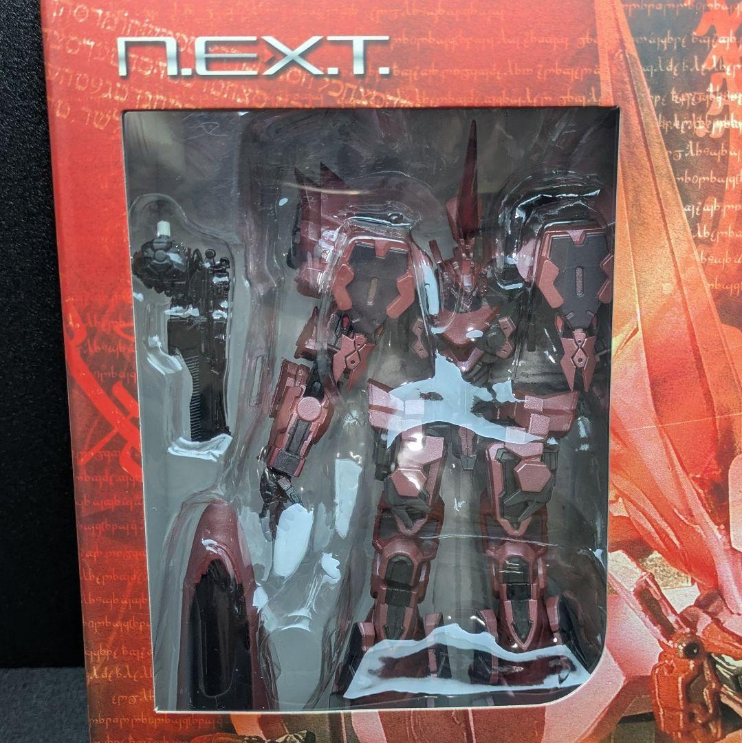 未開封　ボークス　デモンベイン ブラッド　　 デモンベインブラッド