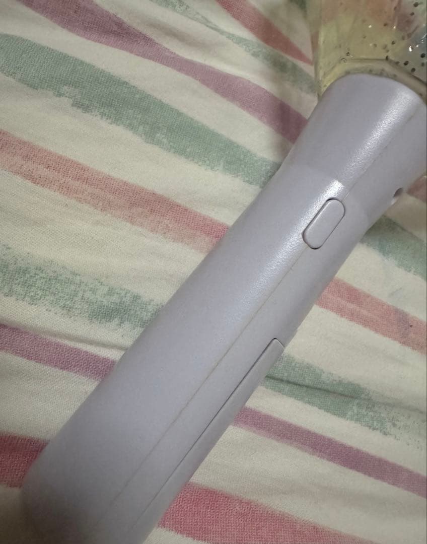 ミルクラスタルスティック 2本セット