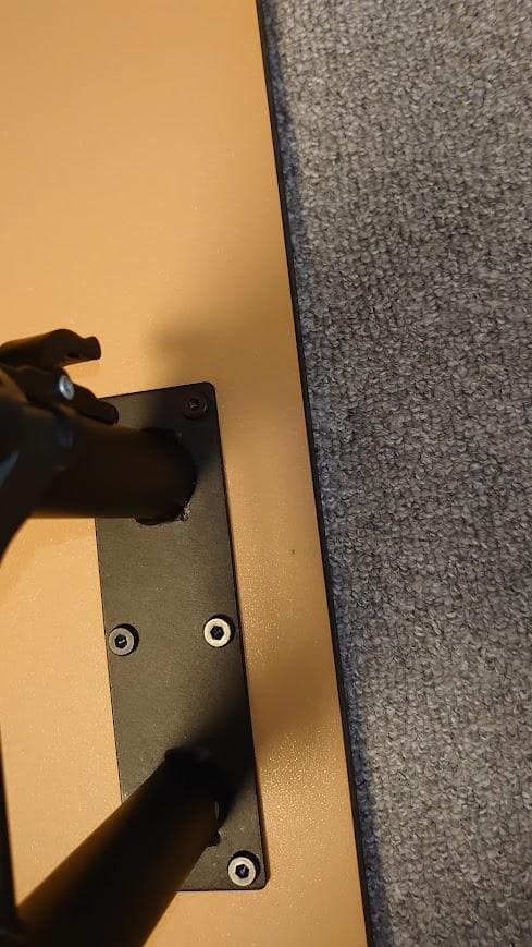 Bauhutte ゲーミングデスク 昇降式 BHD-1000M バウヒュッテ