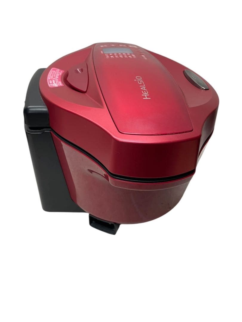 SHARP ヘルシオホットクック KN-HT24B 2018年製
