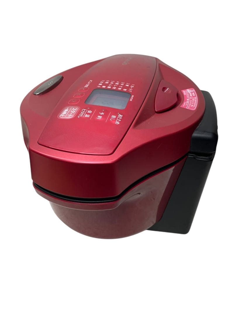 SHARP ヘルシオホットクック KN-HT24B 2018年製