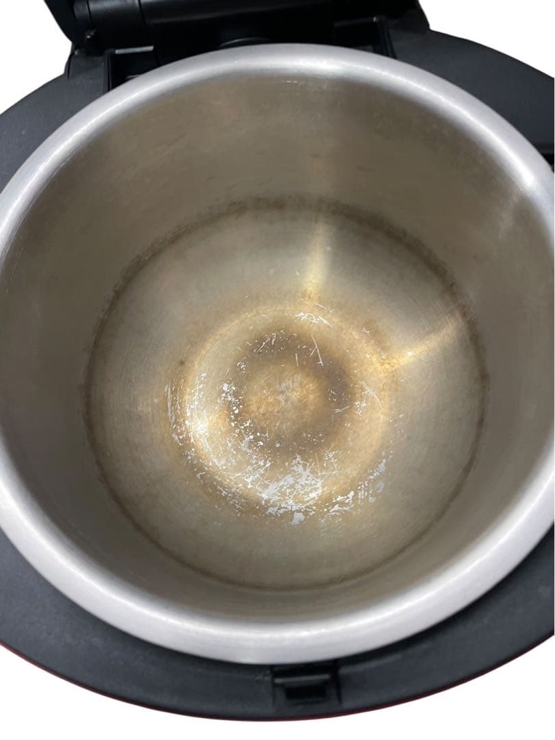 SHARP ヘルシオホットクック KN-HT24B 2018年製