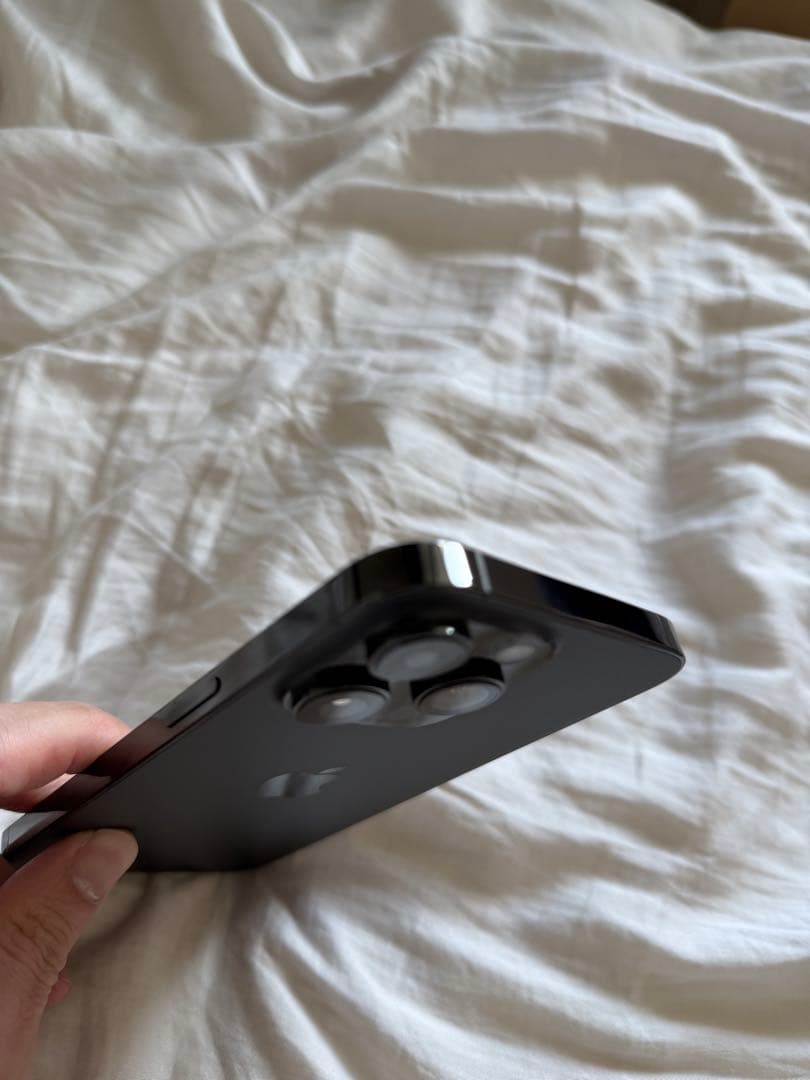 Apple iPhone 14 Pro Max スペースBlk 512GB 香港